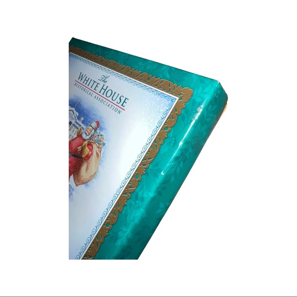 White House Christmas Ornament 2011 - Picture 5 of 5